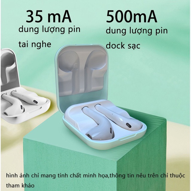 Tai Nghe Bluetooth Sport R300 Siêu Bass Không Dây