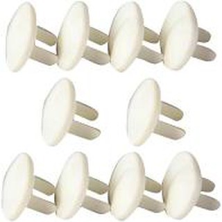 bịt ổ điện chống giật an toàn cho bé / túi 10c