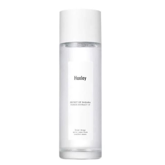 Bộ Sản Phẩm Dưỡng Ẩm Sâu Dành Cho Mọi Loại Da Huxley Extra Moisture Trio Set