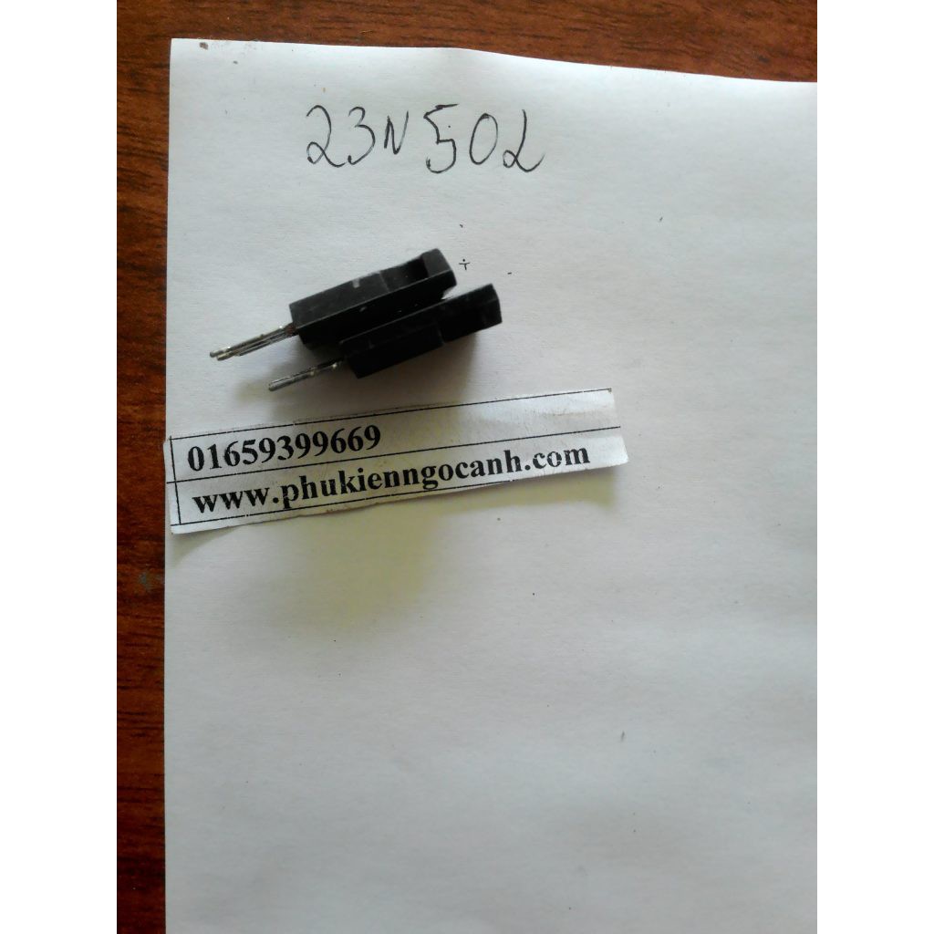 IRFP23N50L mosfet 23N50L kênh N chịu dòng 23A 500V