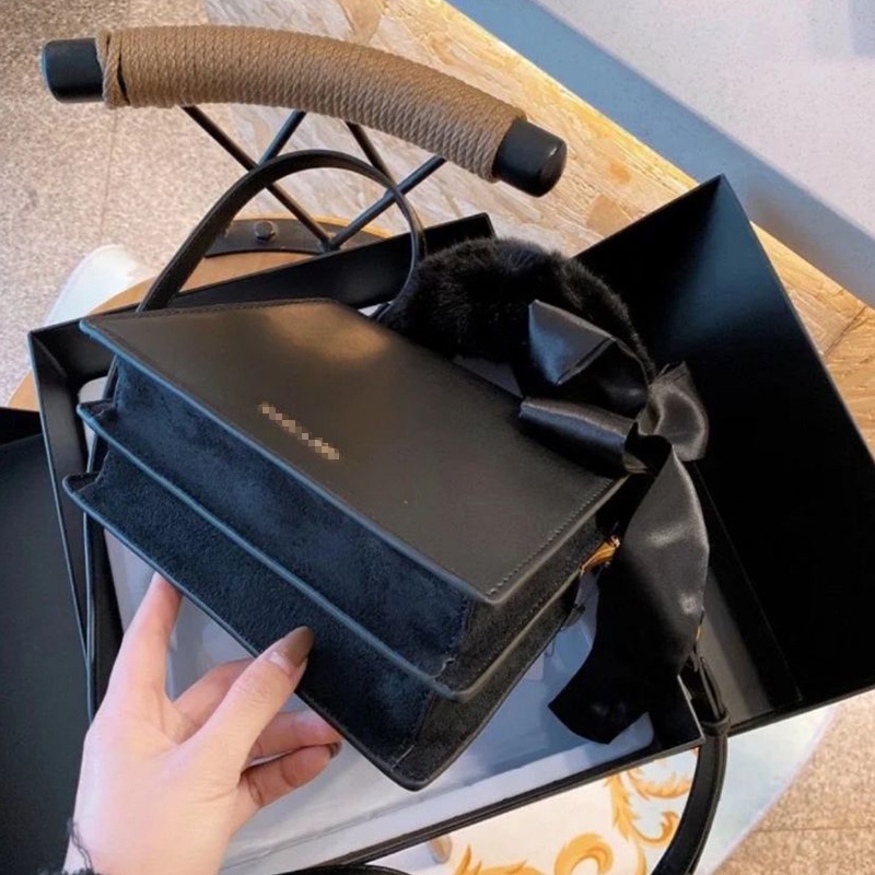 Túi Đeo Vai CK2 Màu Hồng Dễ Thương Thời Trang Cho Nữ50270223Vai Sang Trọng Với Quà Tặng