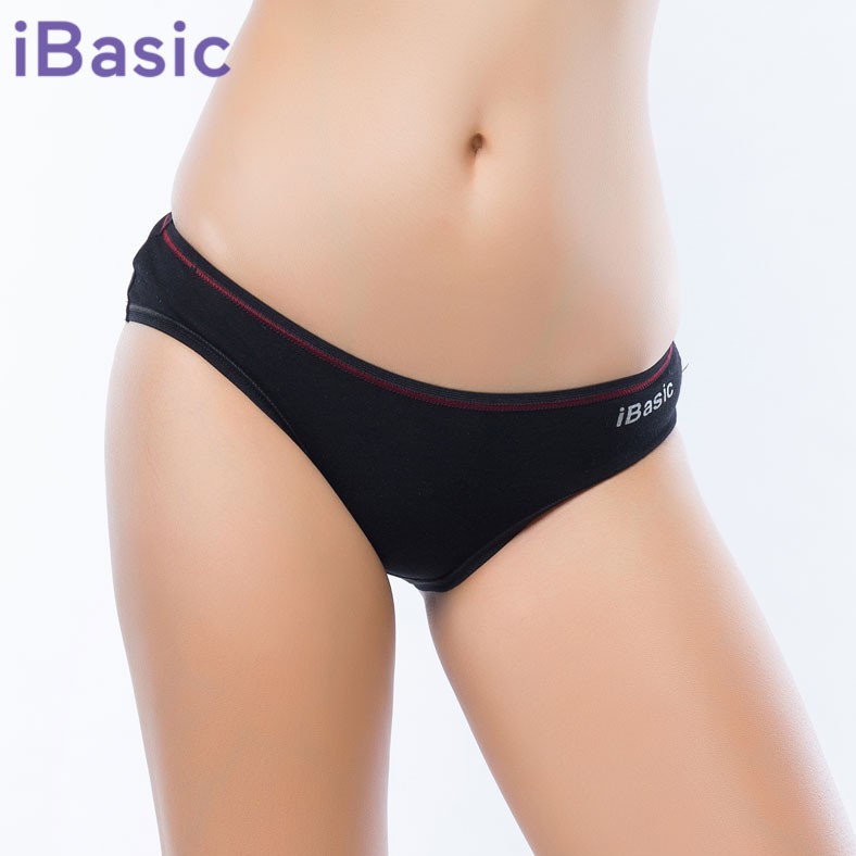 [Mã BATNGO50K0 - giảm 50K - ĐH 500K]Quần lót biniki iBasic V103