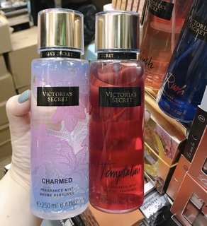 XỊT THƠM VICTORIA’S SECRET