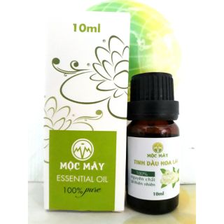 Tinh dầu hoa lài (hoa nhài) Mộc Mây