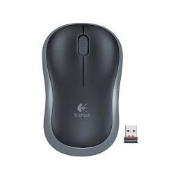 Chuột không dây Logitech B175