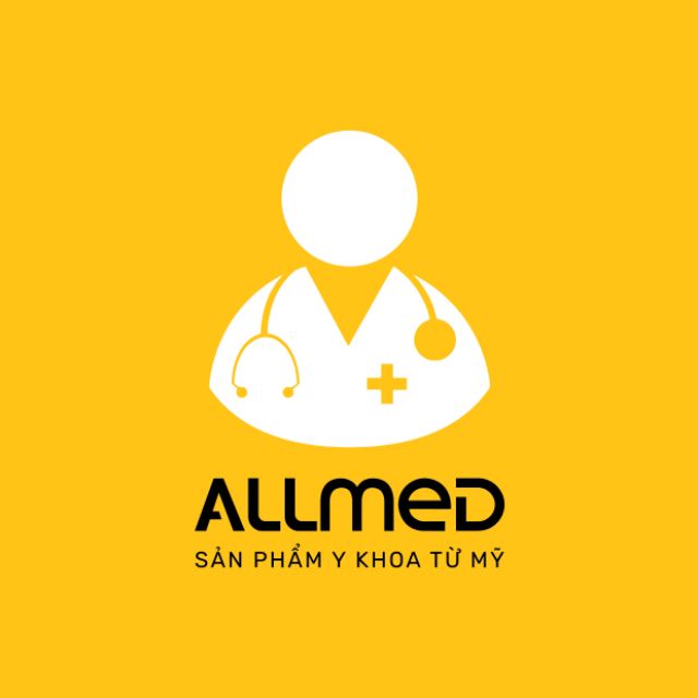 AllMed_Y khoa chính hãng