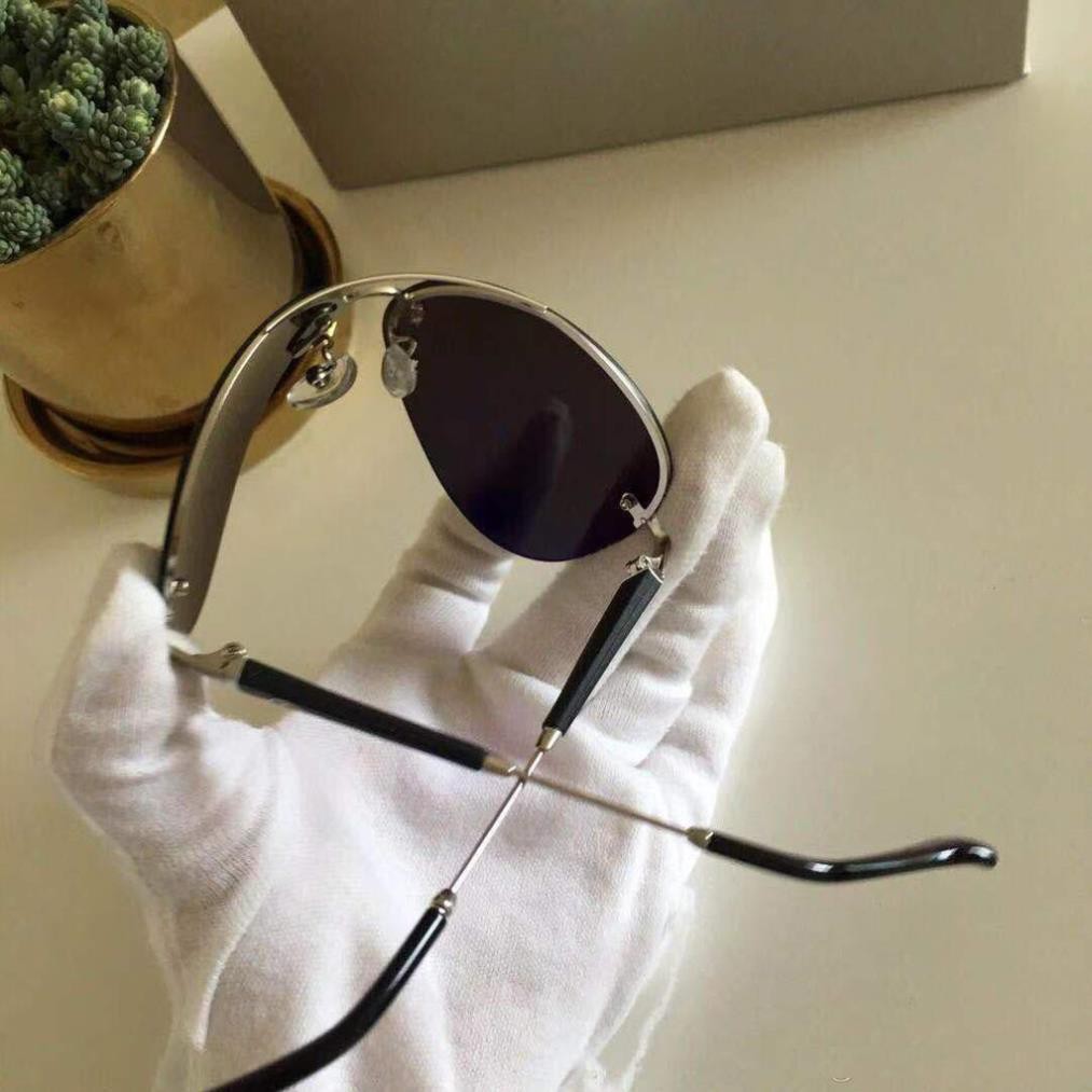 KÍNH MÁT NAM M1 CAO CẤP CỰC MEN GỌNG ĐEN TRÒNG POLARIZED UV400 CHÓNG CHÓI  HÀNG XỊN | BigBuy360 - bigbuy360.vn