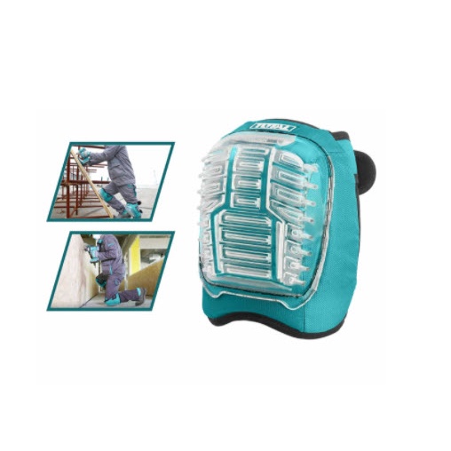 Miếng đệm đầu gối TOTAL THKPT0201 [CHÍNH HÃNG]