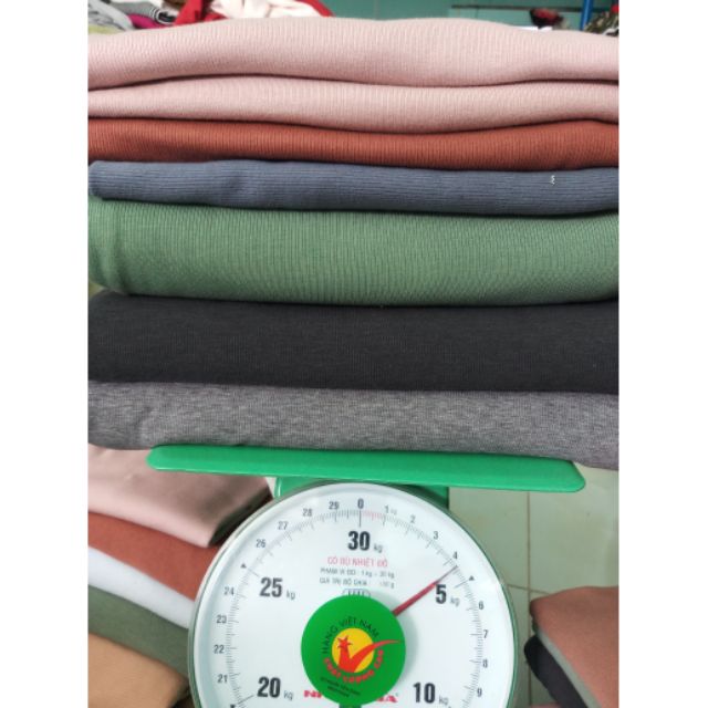Sét vải bo chị ut cham   ( 25)