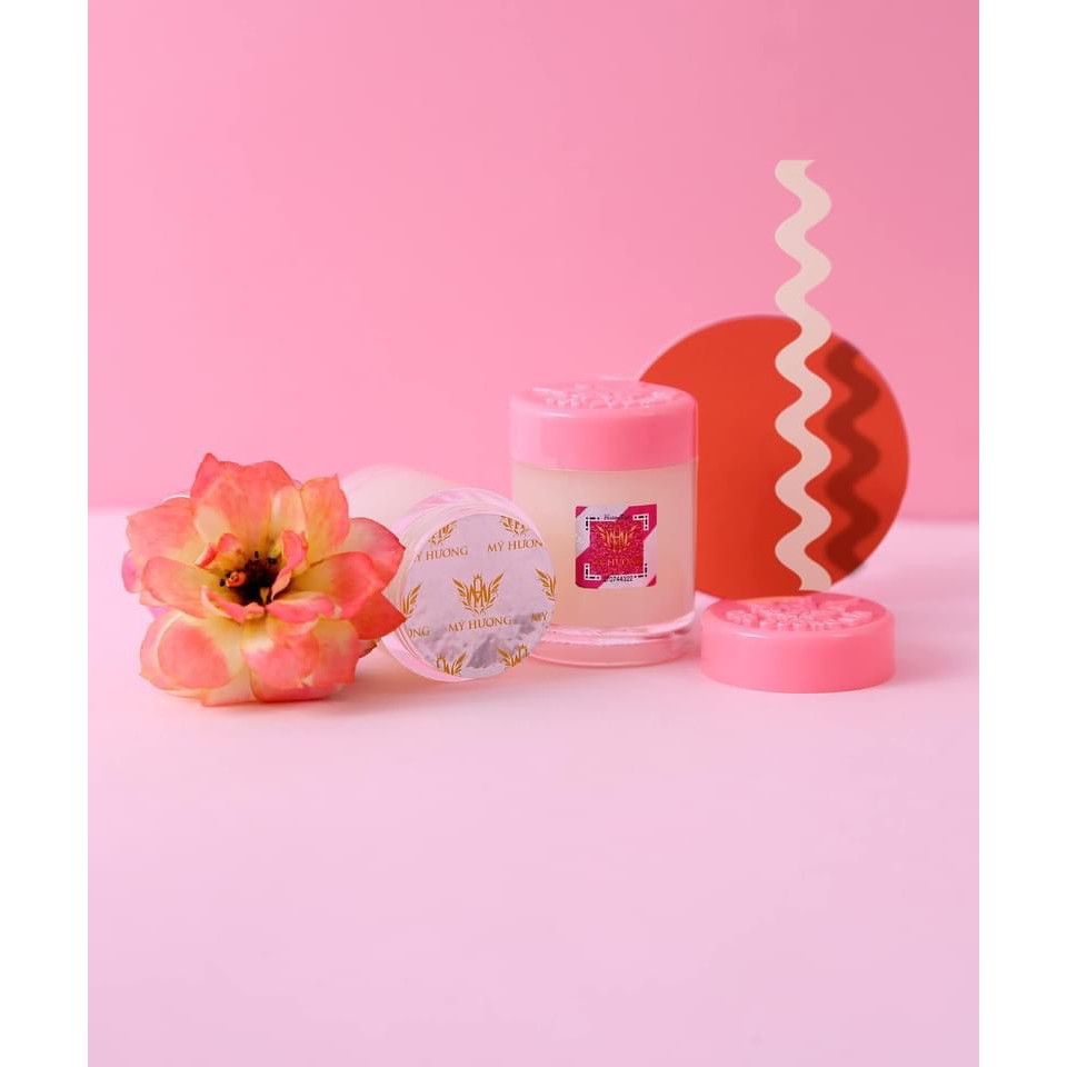 Gel Dưỡng Môi Mỹ Hương (Handmade) | DCPXHOANGANH | BigBuy360 - bigbuy360.vn