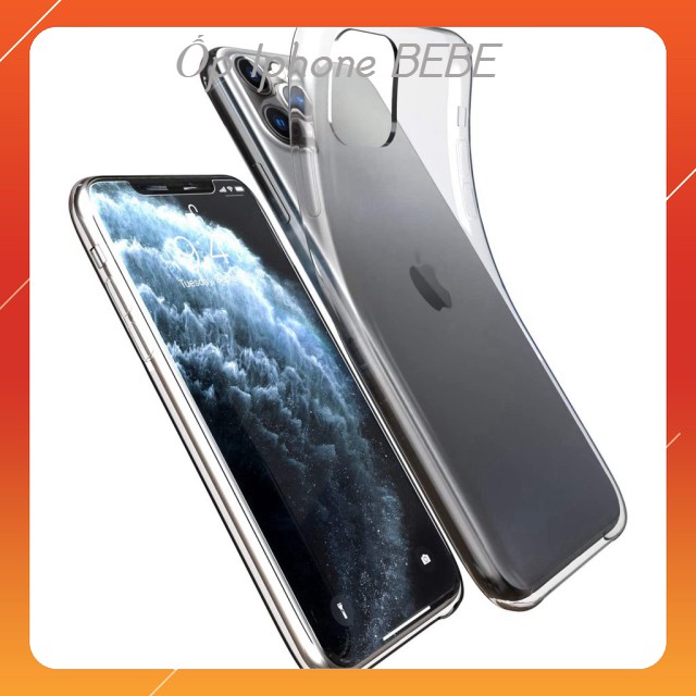 Ốp điện thoại cho Apple iPhone 12/ iphone 12 mini/ iphone Pro/ iphone 12 Promax [A11] | BigBuy360 - bigbuy360.vn