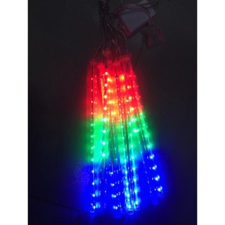 Đèn Led Sao Băng 8 Ống x 50cm