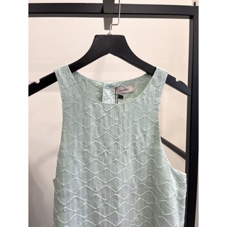 Đầm Midi dáng dài | Mizu Dress | Secodee