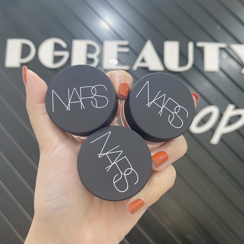 Phấn má Nars Air Matte Blush