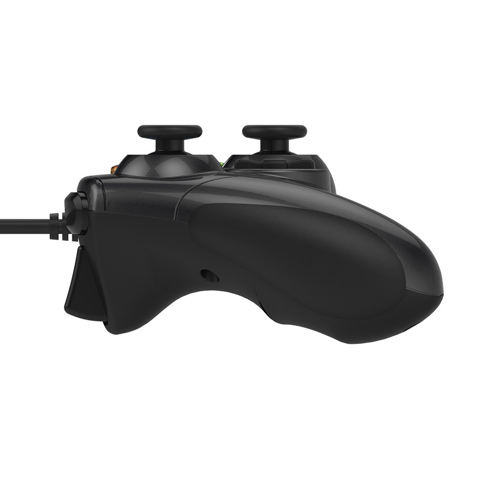 Tay cầm Game Pad Rapoo V600 (Đen)