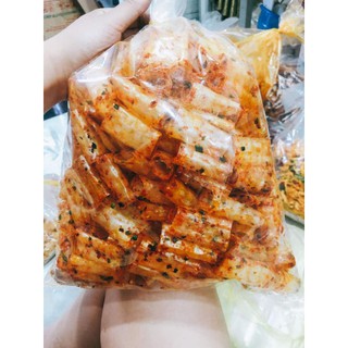 [GIÁ SẬP SÀN] 300G BÁNH TRÁNG CUỘN  ăn là ghiền-nhìn là mê