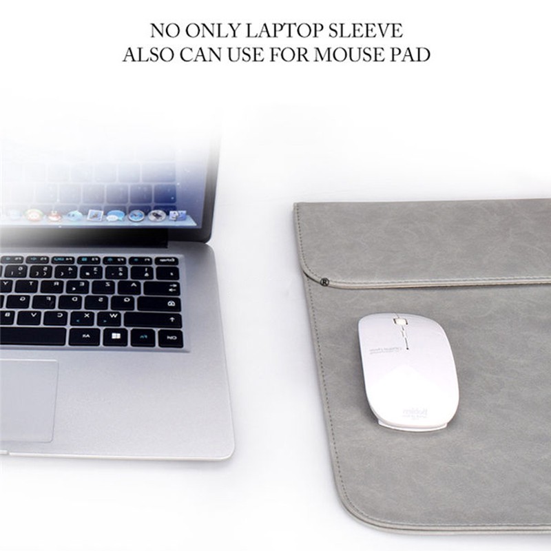 Túi Đựng laptop Thời Trang 2023 Cho laptop 13.3 14.1 15.4inch Ốp