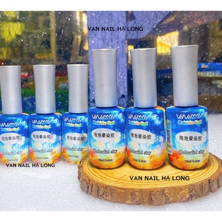 Top loang vinimay - gel tạo loang 15ml