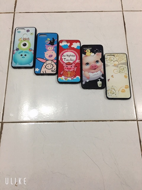 [⚡️Xả Kho] Ốp F9