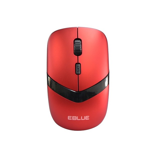 Chuột không dây EBLUE EMS818