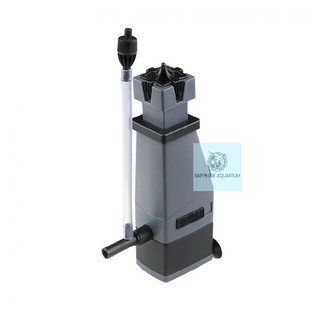 Máy lọc váng Sunsun JY-02