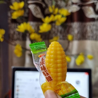 Kẹo ngô ngon