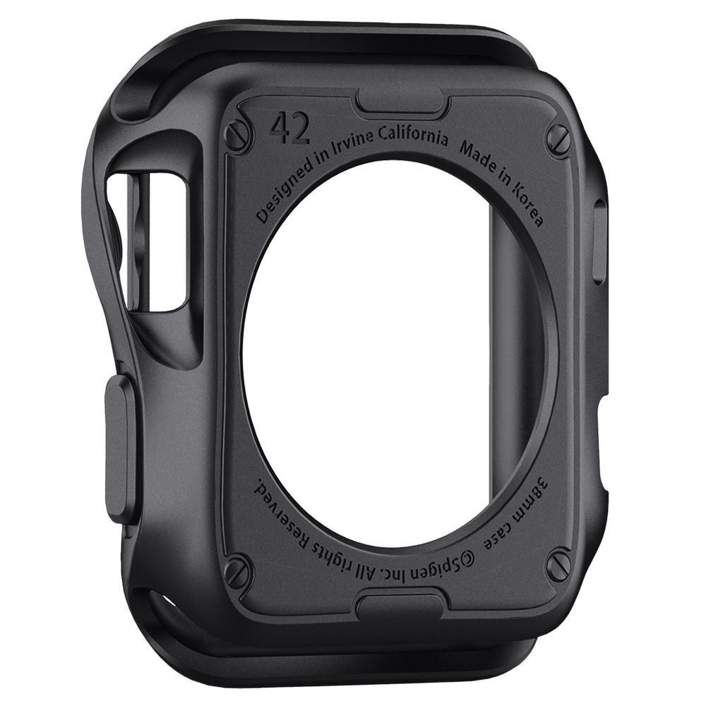 Ốp lưng Apple Watch 38mm / 42mm Spigen Slim Armor Series 3 / 2 / 1