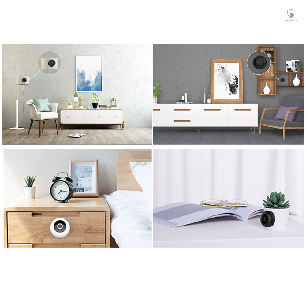 Camera mini gắn sau lưng có nam châm 1080P | BigBuy360 - bigbuy360.vn