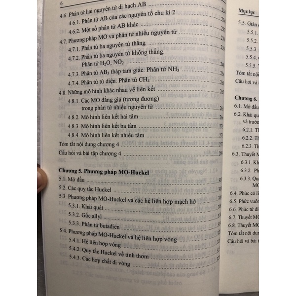 Sách - Hoá lượng tử: Hoá lí I