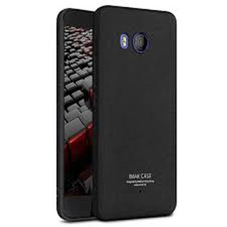 Htc u11 combo dán dẻo và ốp imak