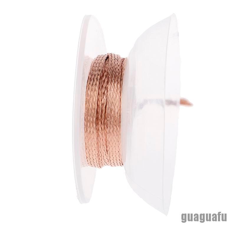 1 Cuộn Dây Hàn 2.0mm 2.5mm 3m