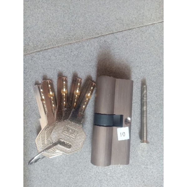 Khoá tay gạt Top Power chính hãng dài 260mm