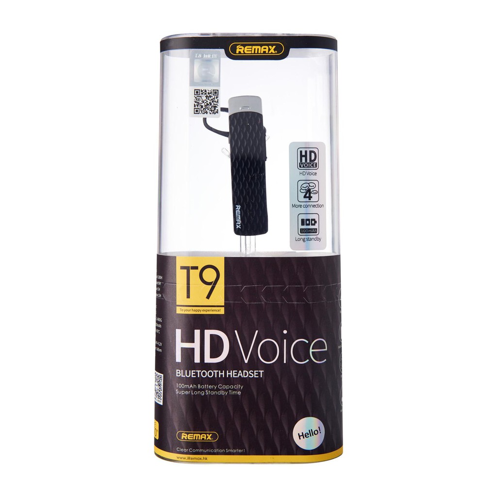 Tai nghe bluetooth Remax TWS 16 chính hãng bảo hành 12 tháng