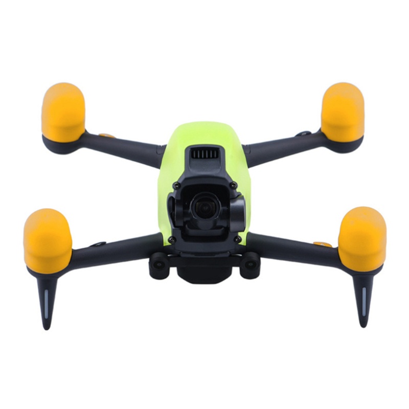 Nắp Bảo Vệ Động Cơ Bằng Silicon Mềm Chống Bụi Chống Va Chạm Cho FPV