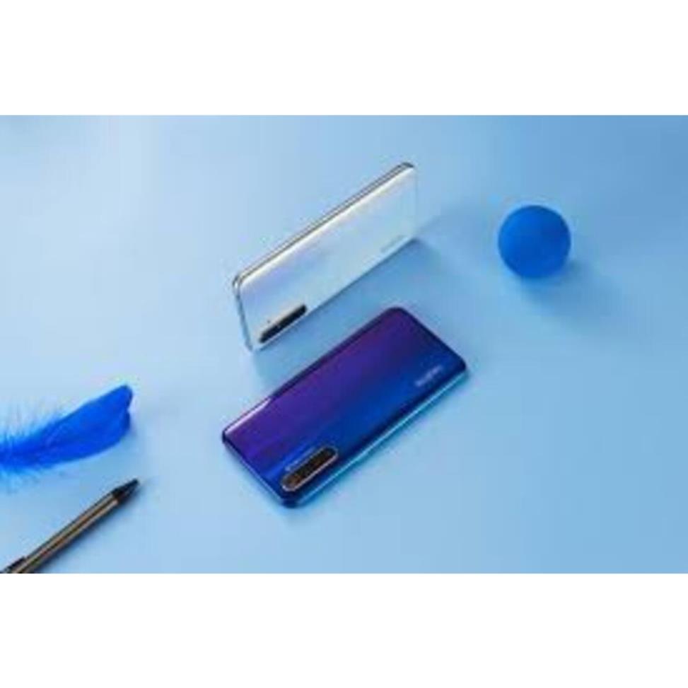 điện thoại Realme X2 5GChính Hãng 2sim ram 8G/256G,  Camera sau:64 MP &amp; 8 MP, 2 MP, 2 MP, Snapdragon 730G BC 04