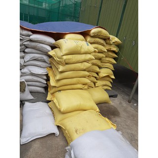 Sỏi lọc nước - Sỏi thạch anh