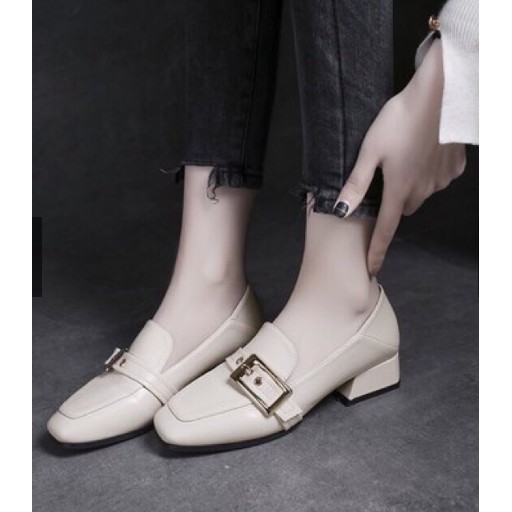 Giày nữ/ Loafer các loại