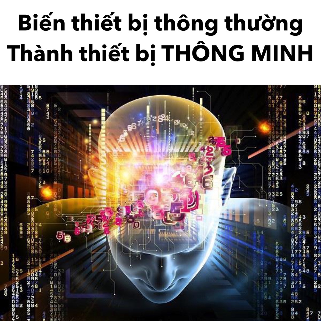 Giải pháp công nghệ AI