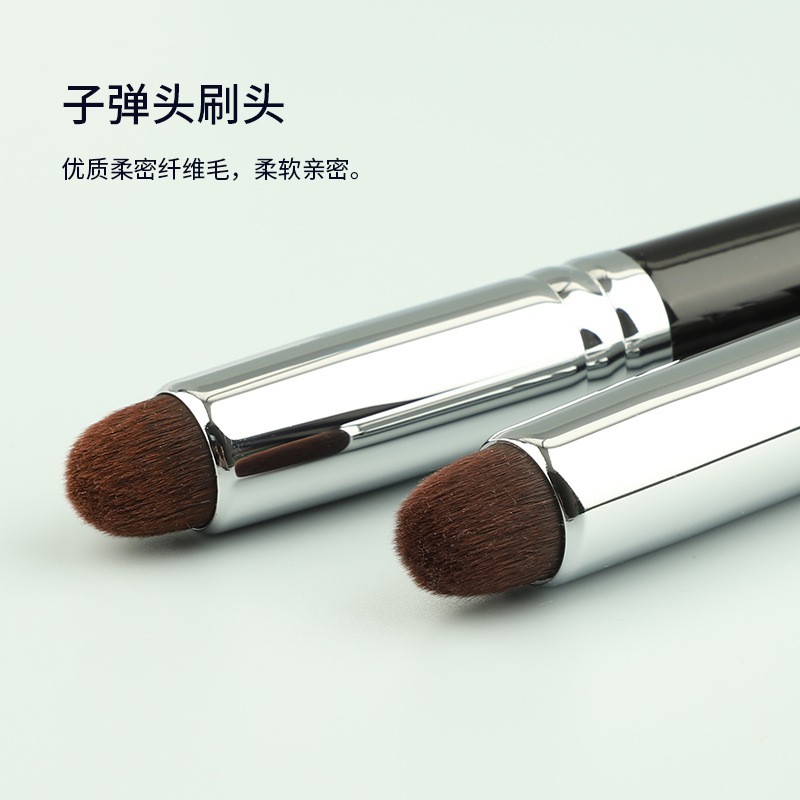 Bảng Phấn Mắt 170 370 Kèm Cọ Che Khuyết Điểm 170Mm