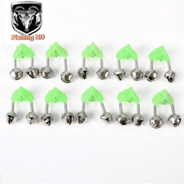 THANH LÝ chuông báo cá đồ câu FISHING_HD