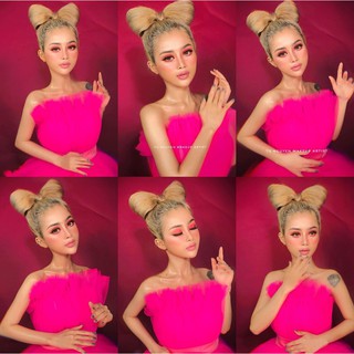( giá rẻ nhất)nơ đội đầu conset