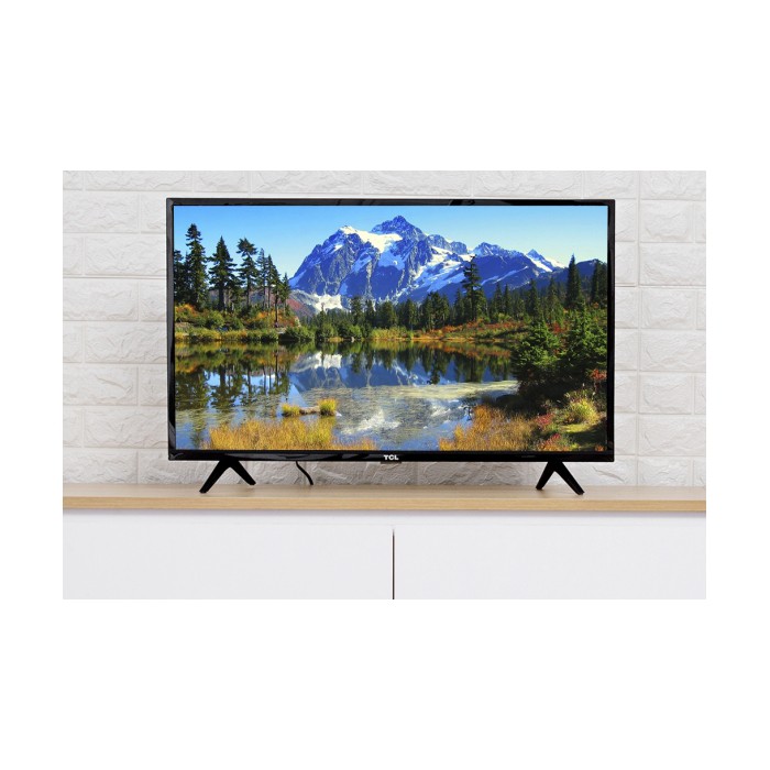 Tivi TCL 40D3000 40-inch Full HD LED TV Miễn Phí Giao Hàng Nội Thành Hà Nội