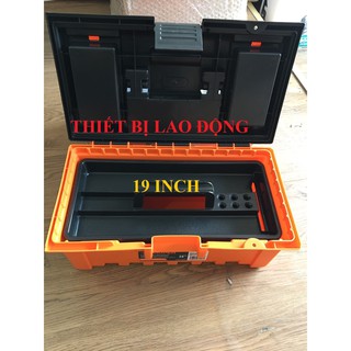 HỘP ĐỰNG ĐỒ NGHỀ TRUPER 11143