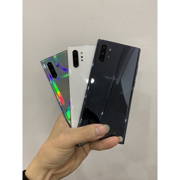 Điện thoại Samsung Galaxy Note 10/Note 10 Plus 5G