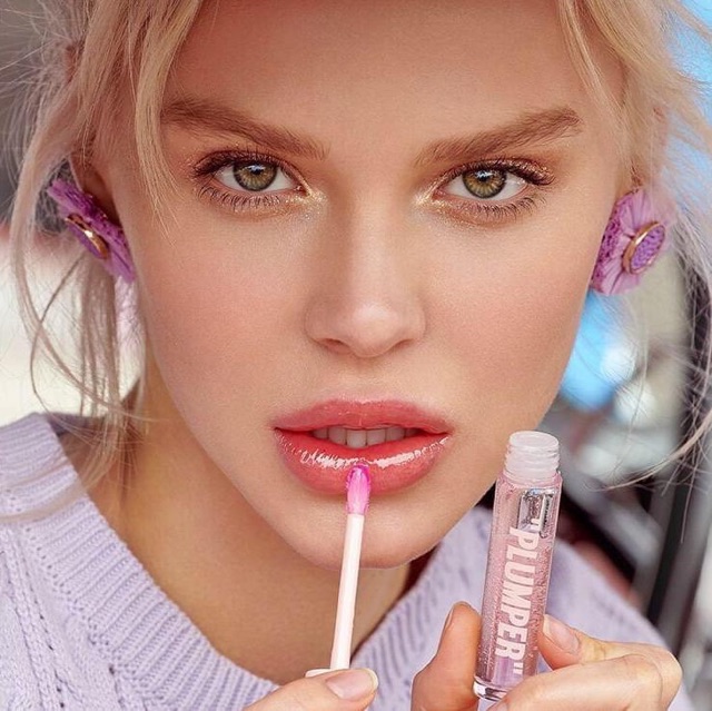 SON DƯỠNG BÓNG CANDYLAB LIP PLUMPER | BigBuy360 - bigbuy360.vn