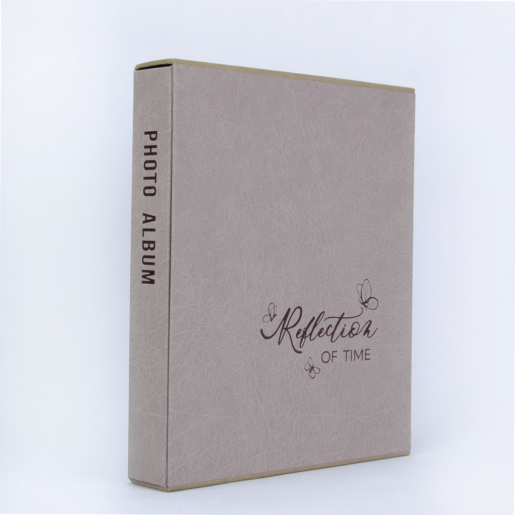 Album Metalic 680 - 50 Hình - 15x21cm/ Album Nguyễn Trắc NTO-680 15x21cm