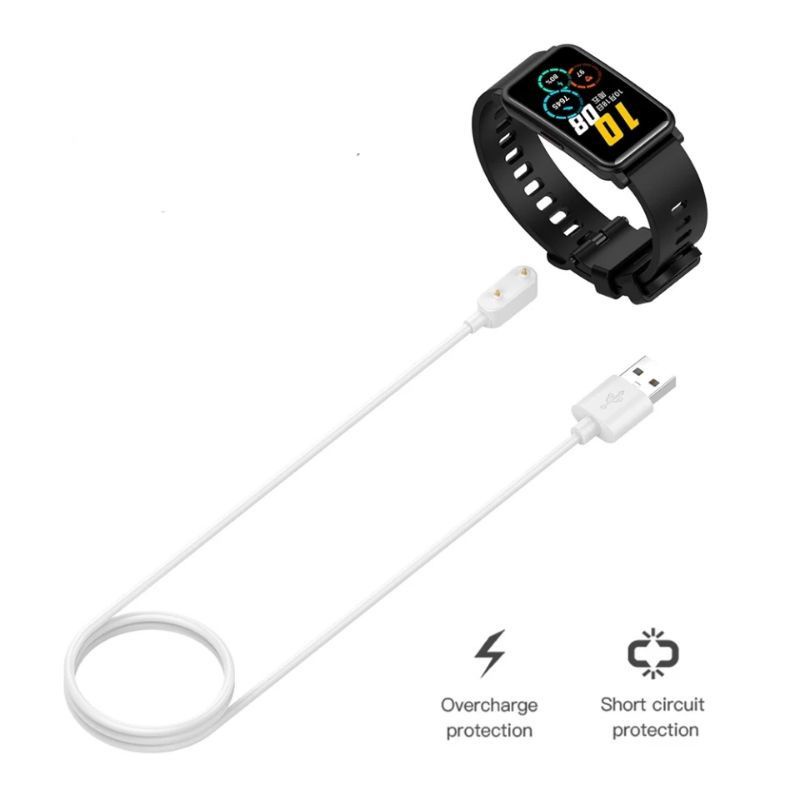 Huawei Band 7 - Đế sạc kèm cáp USB dành cho Huawei Band 7