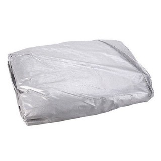 Bạt phủ ô tô 7 chỗ chống nắng mưa