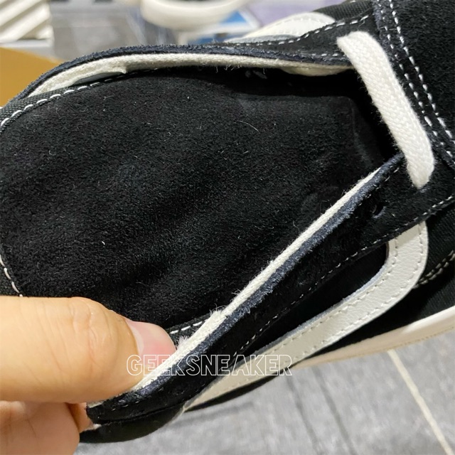 [GeekSneaker] Giày Vans Vault Old Skool  ( Bản 2019 Box Xanh )