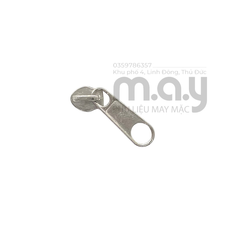 Đầu kéo số #3 BKK cơ bản